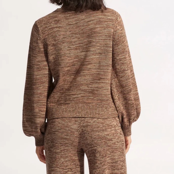 SEAFOLLY Maple Knit Set - Picture 6 of 10